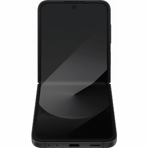 Смартфон Samsung Galaxy Z Flip 6 12/512 ГБ, черный